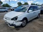 2010 KIA SEDONA
