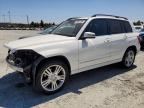 2015 MERCEDES-BENZ GLK