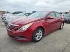 2014 HYUNDAI SONATA