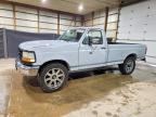1992 FORD F250
