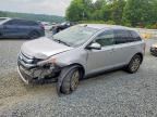 2012 FORD EDGE