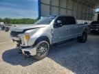2017 FORD F250