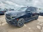 2021 CHEVROLET SUBURBAN