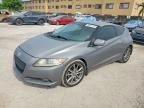 2011 HONDA CR-Z