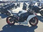2024 KAWASAKI ZX636