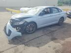2025 VOLKSWAGEN JETTA