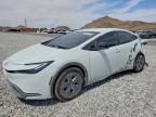 2023 TOYOTA PRIUS