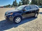 2012 KIA SORENTO
