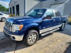 2011 FORD F150