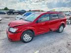 2019 DODGE JOURNEY