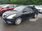 2015 NISSAN VERSA