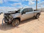 2024 CHEVROLET SILVERADO
