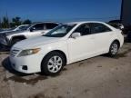 2010 TOYOTA CAMRY