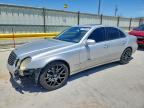 2007 MERCEDES-BENZ E