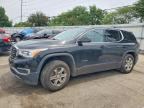 2018 GMC ACADIA