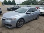 2016 ACURA TLX