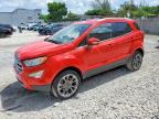 2021 FORD ECOSPORT