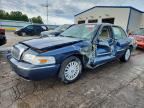 2007 MERCURY GRAND MARQUIS