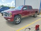 2014 CHEVROLET SILVERADO