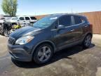 2013 BUICK ENCORE