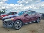 2015 HONDA CROSSTOUR