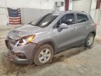 2020 CHEVROLET TRAX