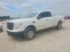 2018 NISSAN TITAN XD