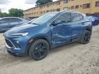 2026 BUICK ENCORE GX