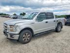 2017 FORD F150