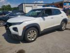 2022 CHEVROLET TRAILBLAZER