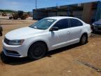2015 VOLKSWAGEN JETTA