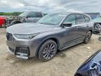 2025 ACURA MDX