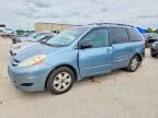 2009 TOYOTA SIENNA
