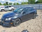 2015 CHEVROLET CRUZE