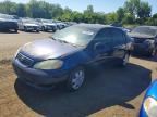 2007 TOYOTA COROLLA