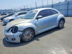 2012 VOLKSWAGEN BEETLE