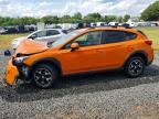 2018 SUBARU CROSSTREK
