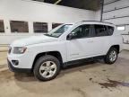 2014 JEEP COMPASS