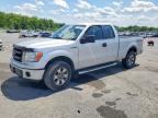 2013 FORD F150