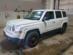 2016 JEEP PATRIOT