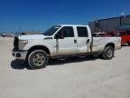 2012 FORD F350