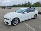 2018 BMW 320