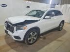 2016 MERCEDES-BENZ GLC
