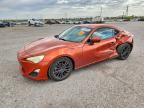 2013 SCION FR-S