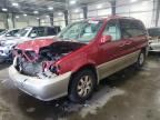 2004 KIA SEDONA