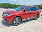 2017 NISSAN PATHFINDER