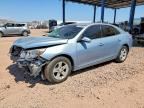 2013 CHEVROLET MALIBU