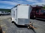 2012 FREEDOM TRAILERS TRAILER
