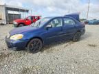 2003 TOYOTA COROLLA