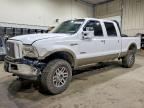 2005 FORD F350
